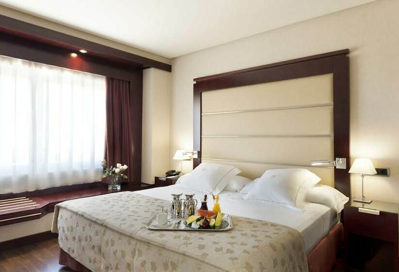 Standard Room, Andalucia Center