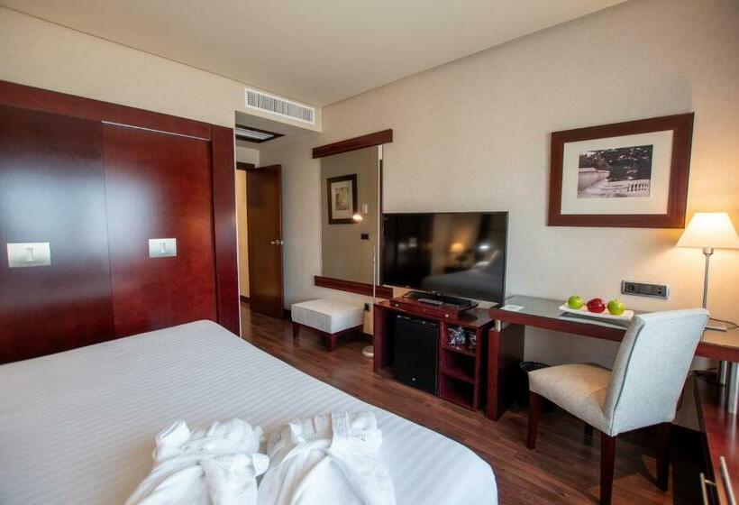 Suite Junior, Andalucia Center