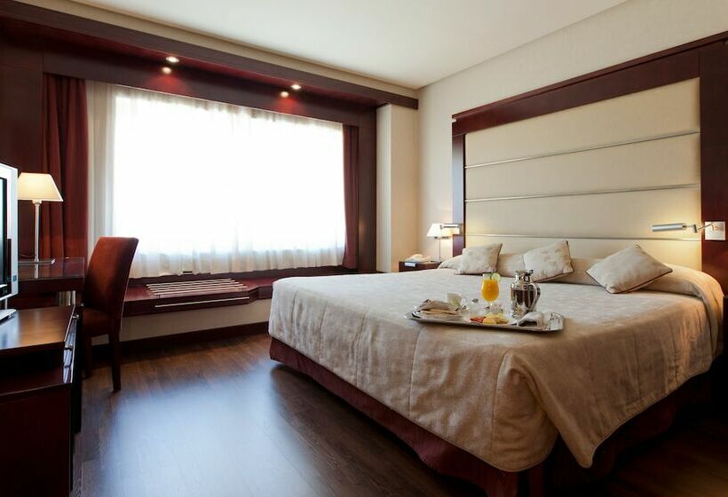 Junior Suite, Andalucia Center