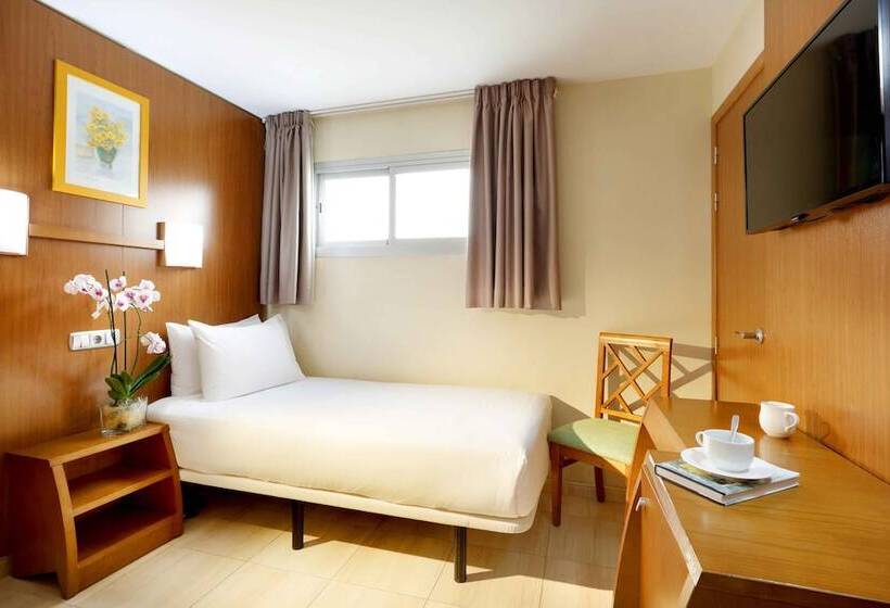 Standard Single Room, Crisol Alisios Canteras