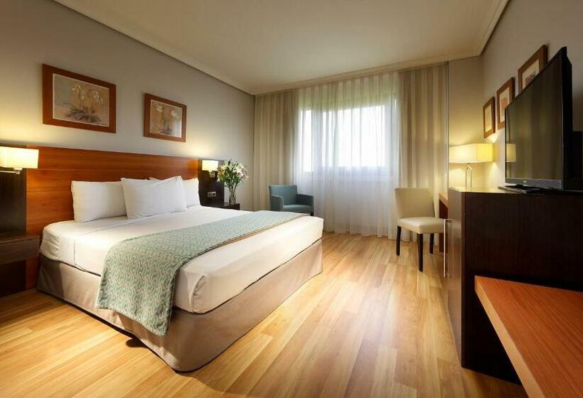 Standard Room, Exe Getafe