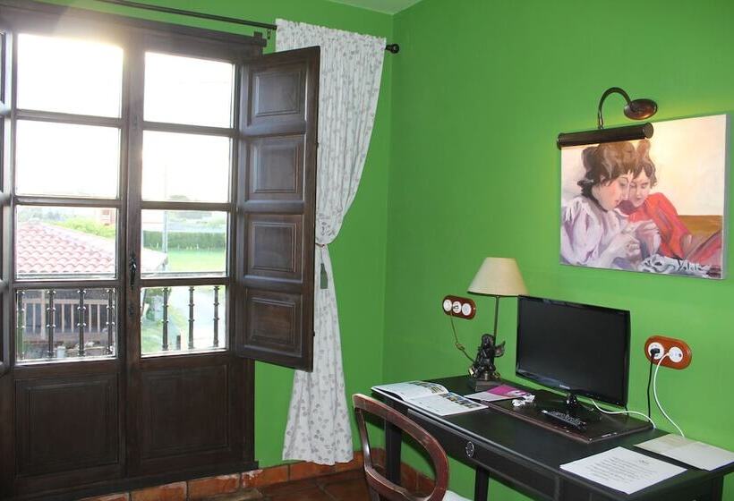 اتاق استاندارد, Globales Playa De Las Llanas