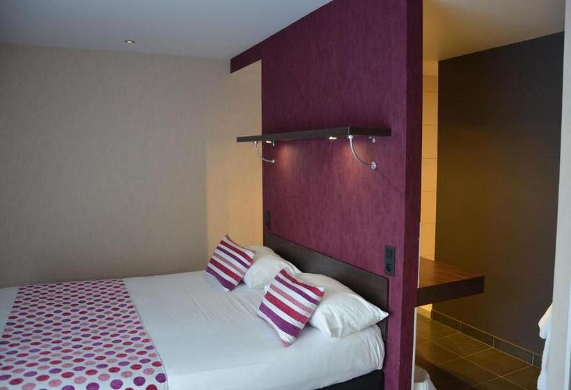 استودیوی استاندارد, Logis Golfe