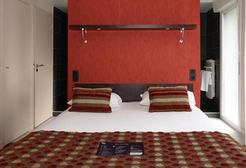 استودیوی استاندارد, Logis Golfe