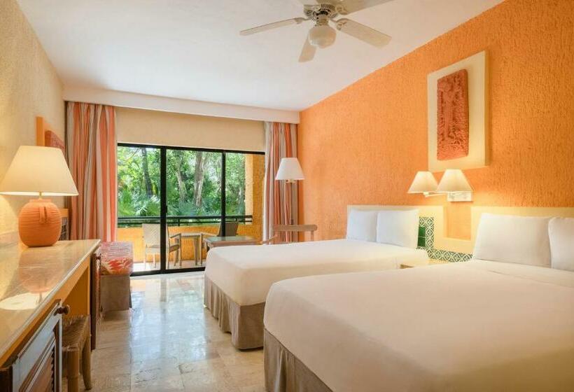 Quarto standard, Iberostar Quetzal