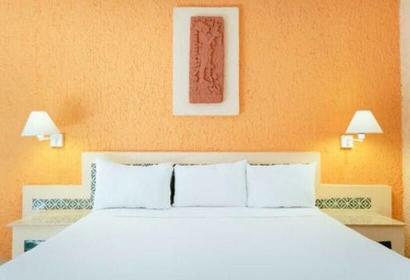 اتاق استاندارد, Iberostar Waves Quetzal