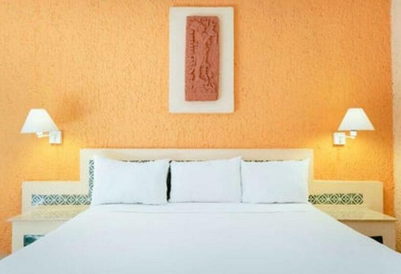 Quarto standard, Iberostar Quetzal