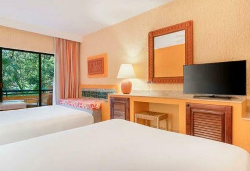 Quarto standard, Iberostar Quetzal