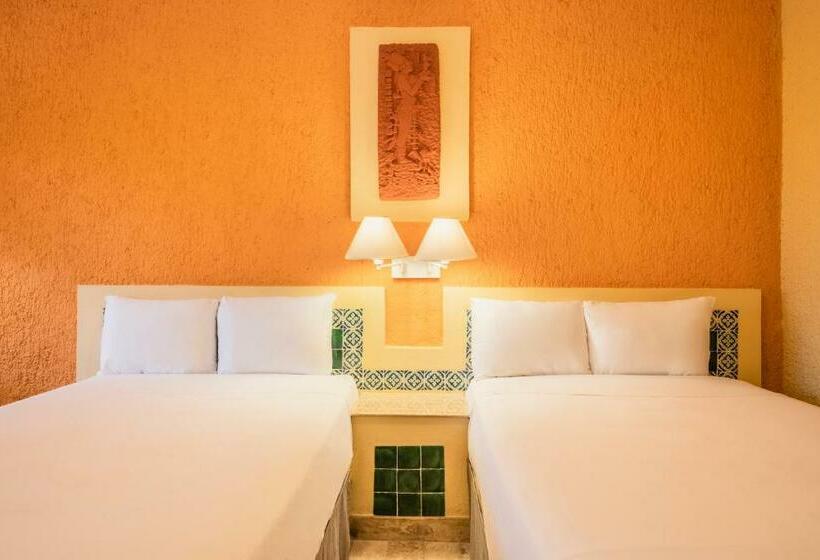 اتاق استاندارد, Iberostar Waves Quetzal