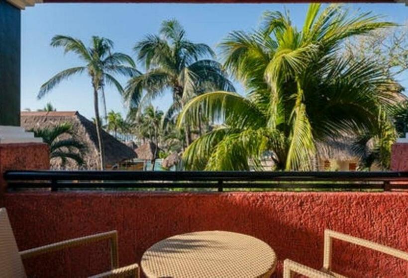 اتاق استاندارد, Iberostar Waves Quetzal