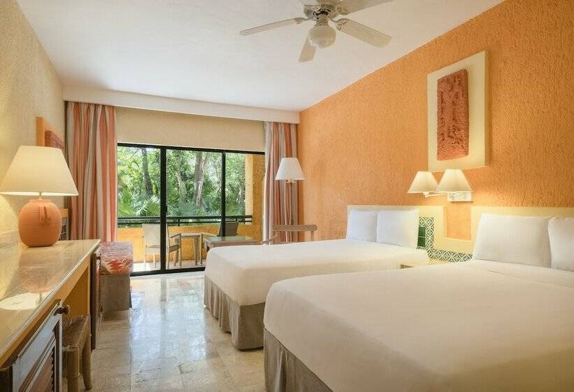 اتاق استاندارد, Iberostar Waves Quetzal