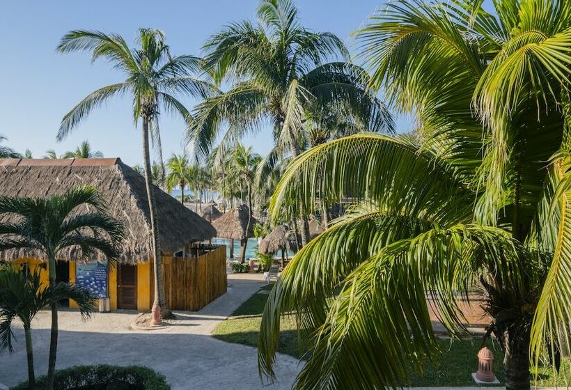 اتاق استاندارد, Iberostar Waves Quetzal