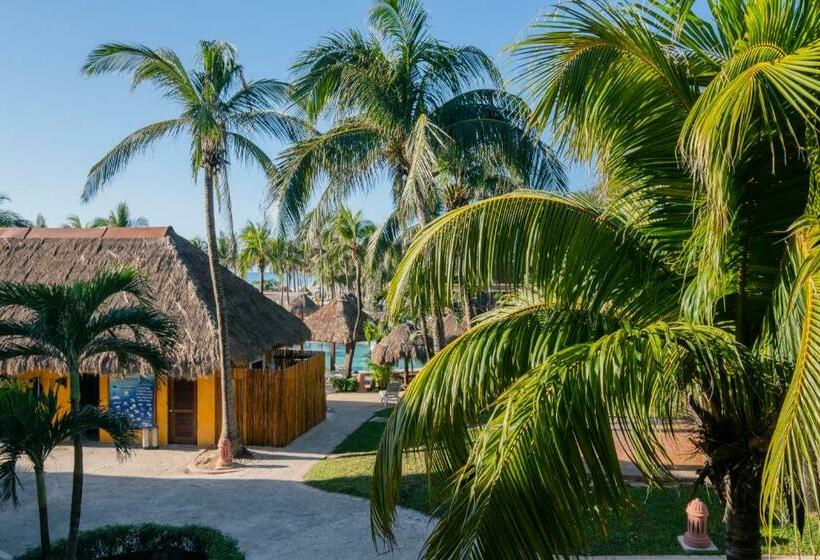 اتاق سوپریور, Iberostar Waves Quetzal