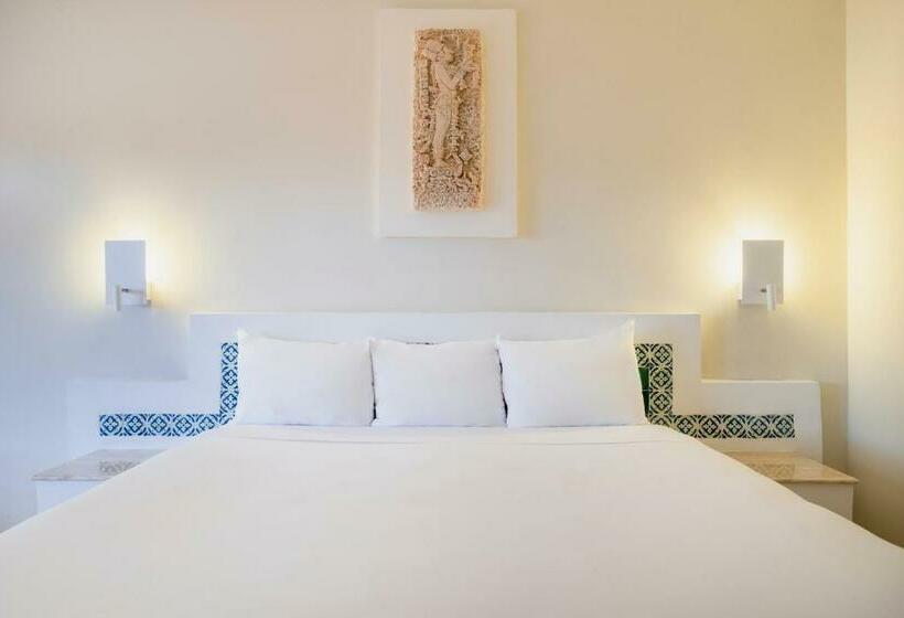 اتاق سوپریور, Iberostar Waves Quetzal