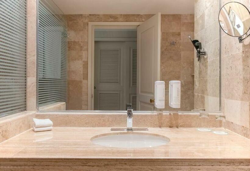 اتاق سوپریور, Iberostar Waves Quetzal