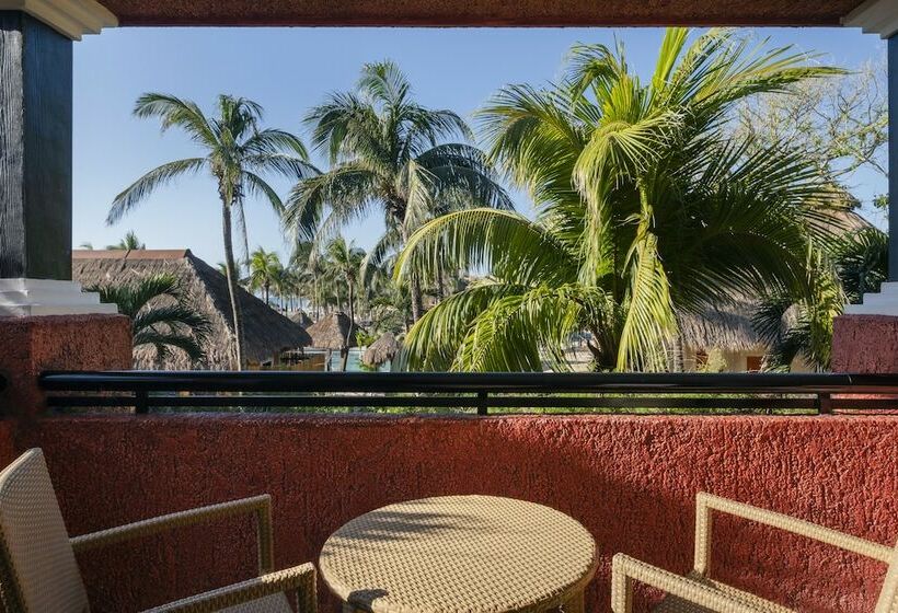 Chambre Supérieure, Iberostar Quetzal