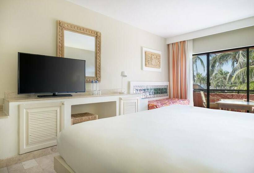 اتاق سوپریور, Iberostar Waves Quetzal