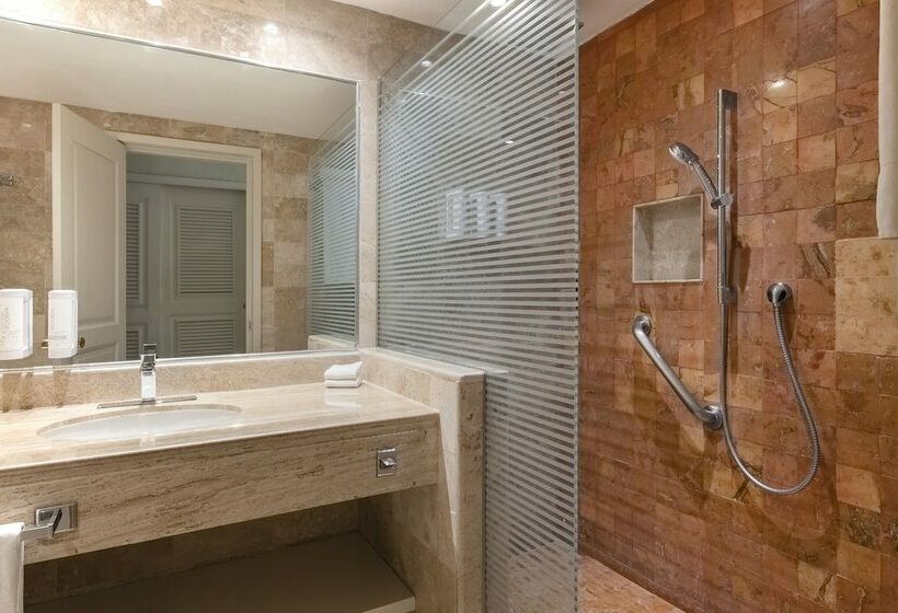 اتاق سوپریور, Iberostar Waves Quetzal