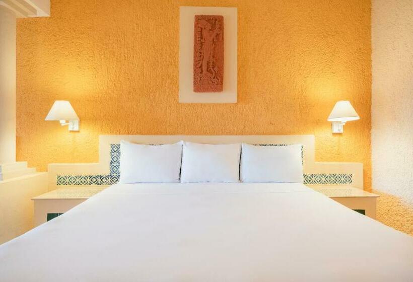 سوییت جونیور, Iberostar Waves Quetzal