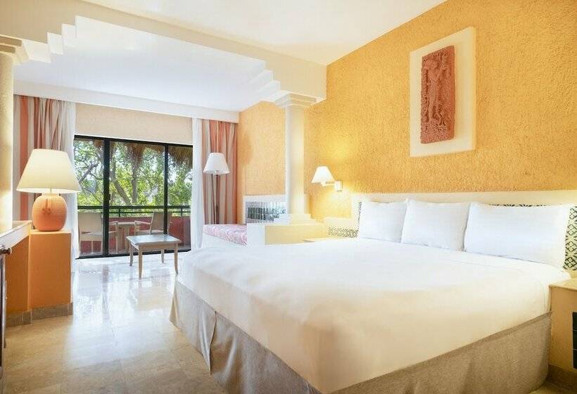 سوییت جونیور, Iberostar Waves Quetzal