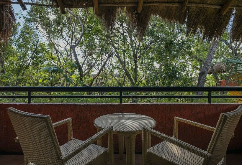 سوییت جونیور, Iberostar Waves Quetzal