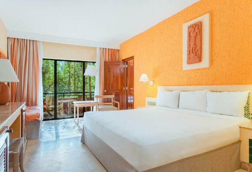 آپارتمان خانوادگی 2 خوابه, Iberostar Waves Quetzal