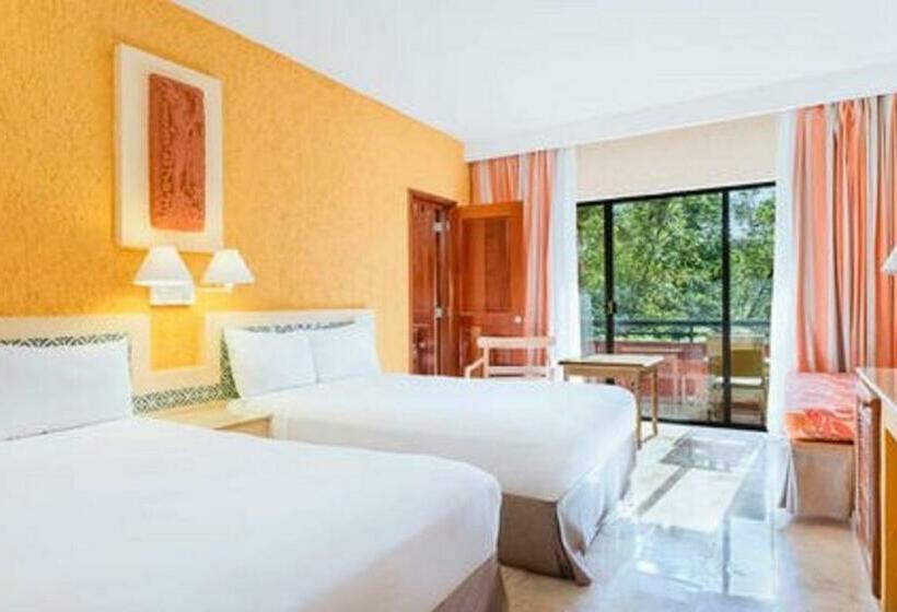 2 Bedroom Family Apartment, Iberostar Quetzal