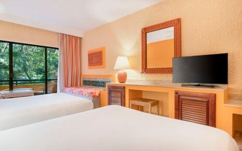 اتاق استاندارد, Iberostar Waves Quetzal