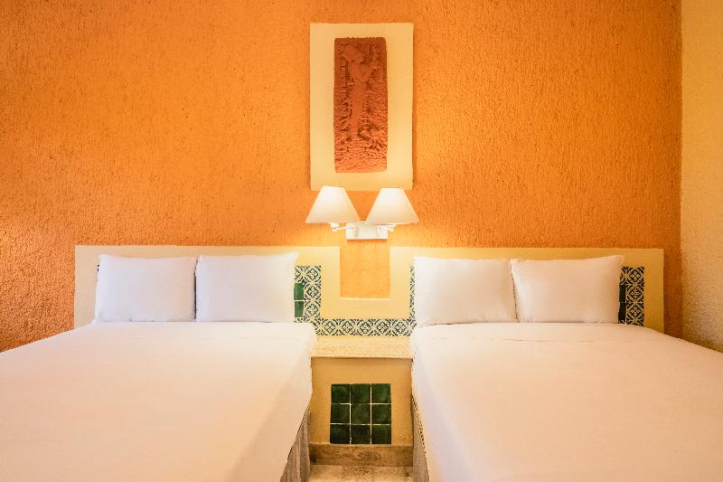 اتاق استاندارد, Iberostar Waves Quetzal