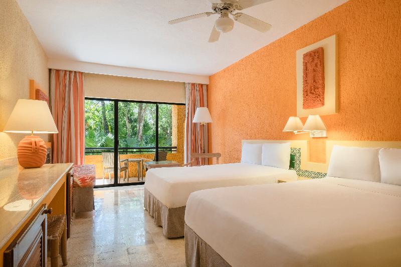 اتاق استاندارد, Iberostar Waves Quetzal