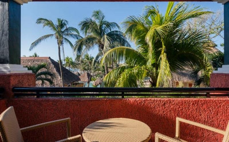 اتاق استاندارد, Iberostar Waves Quetzal