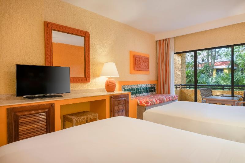 اتاق استاندارد, Iberostar Waves Quetzal