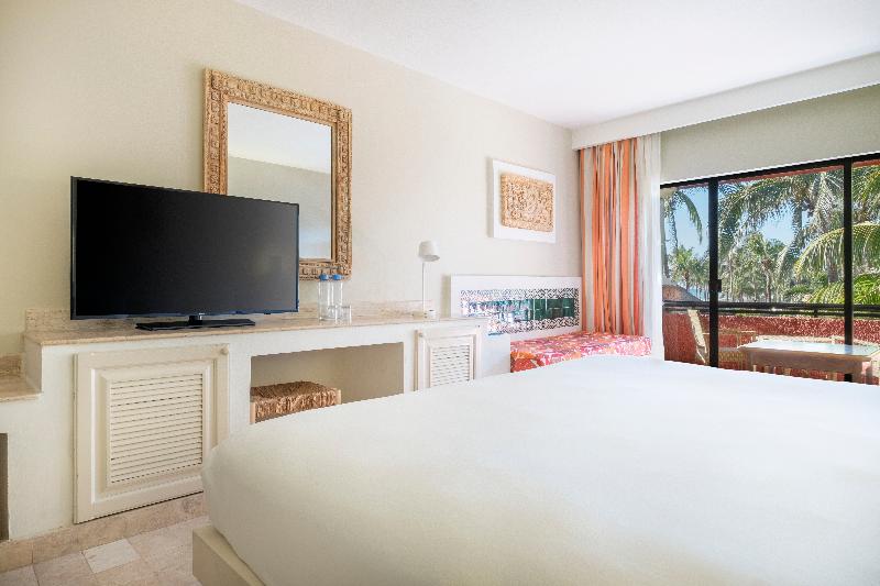 اتاق سوپریور, Iberostar Waves Quetzal