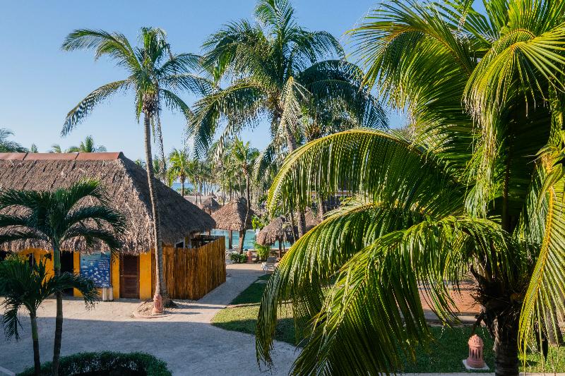 اتاق سوپریور, Iberostar Waves Quetzal