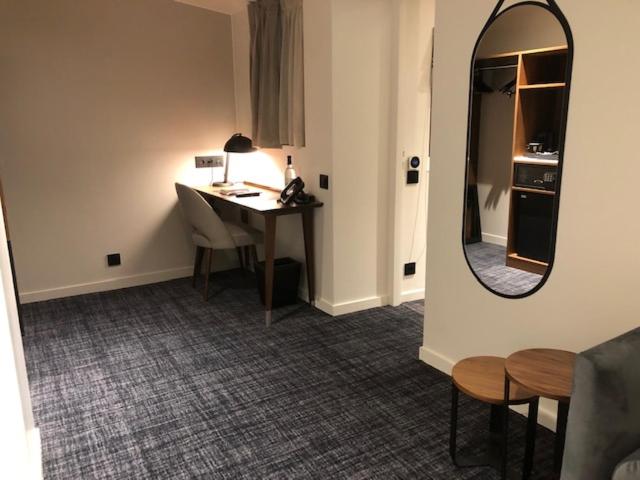 Junior Suite, La Maison Bordeaux