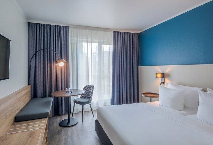 اتاق استاندارد, Münster Kongresscenter Affiliated By Meliá