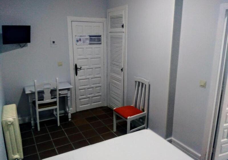 اتاق استاندارد, Montesol Arttyco