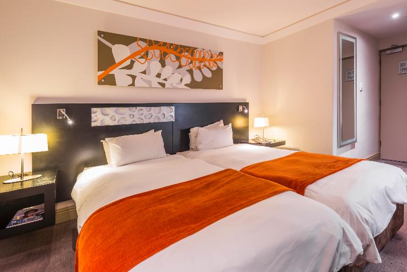 Standard-huone, Onomo Hotel Cape Town – Inn On The Square