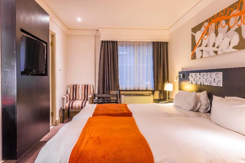 Standard-huone, Onomo Hotel Cape Town – Inn On The Square