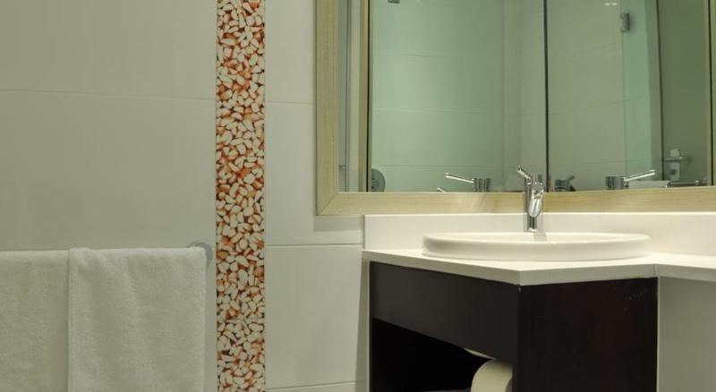 Perhehuone, Onomo Hotel Cape Town – Inn On The Square