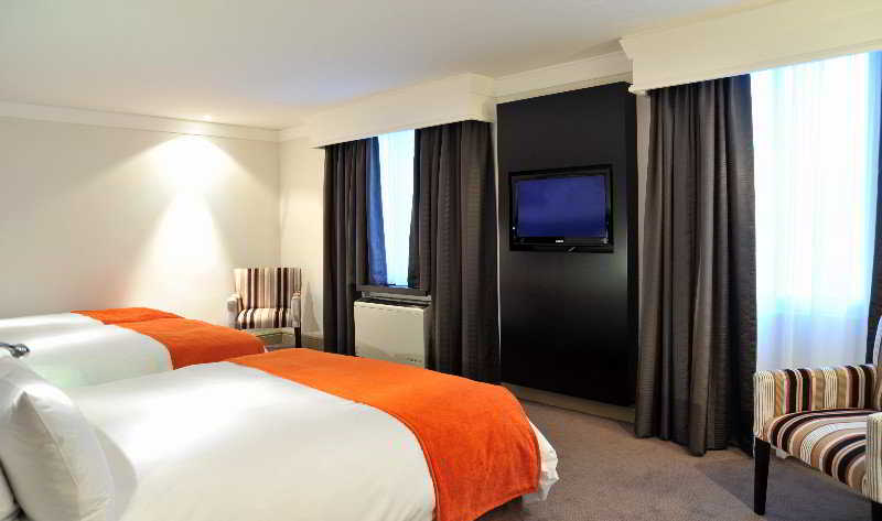 Perhehuone, Onomo Hotel Cape Town – Inn On The Square