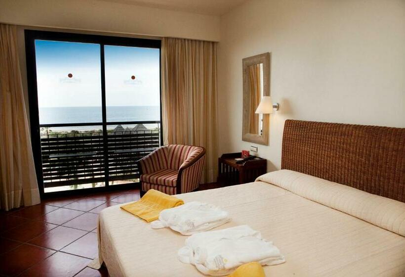 Номер Стандарт Вид на Море, Puerto Antilla Grand Hotel
