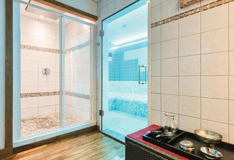 آپارتمان 1 خوابه, Residence And Spa Vallorcine Montblanc