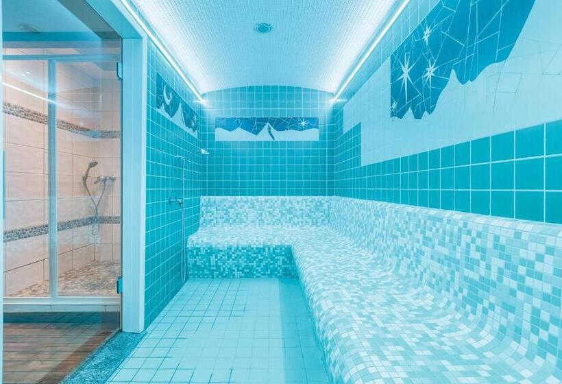 آپارتمان 3 خوابه, Residence And Spa Vallorcine Montblanc