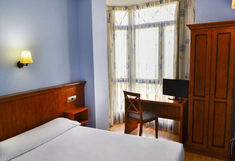 اتاق استاندارد, Alda Via De La Plata Rooms