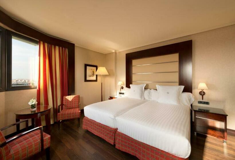 Standard Room, Sevilla Center