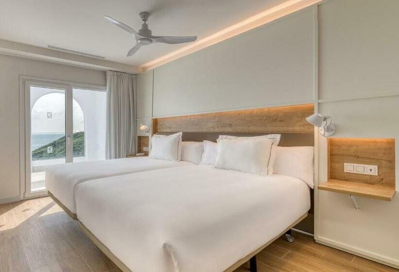 Standard Room, Mojácar Playa Aquapark Hotel