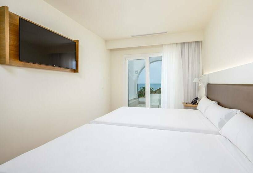 Standard Room, Mojácar Playa Aquapark Hotel