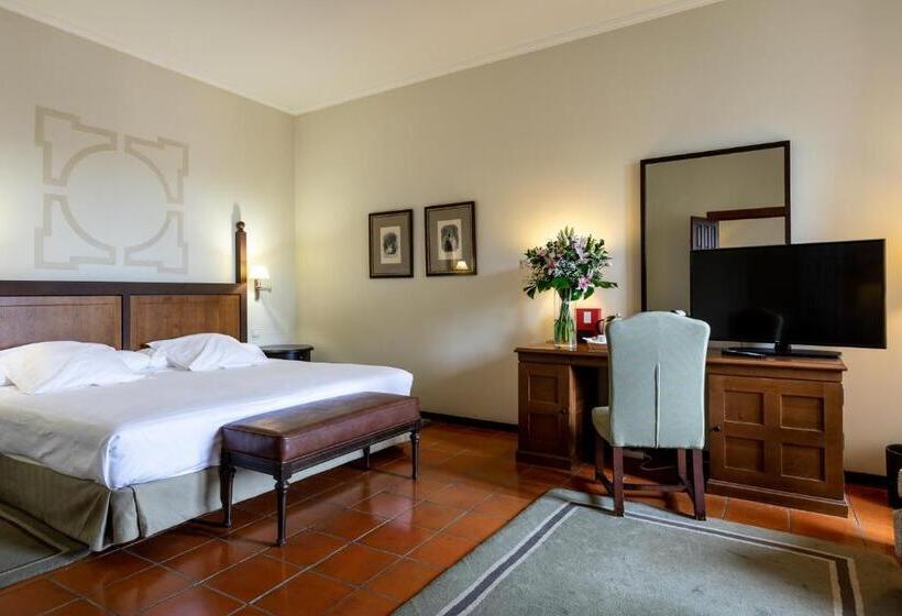 Suite Junior, Parador De Monforte De Lemos