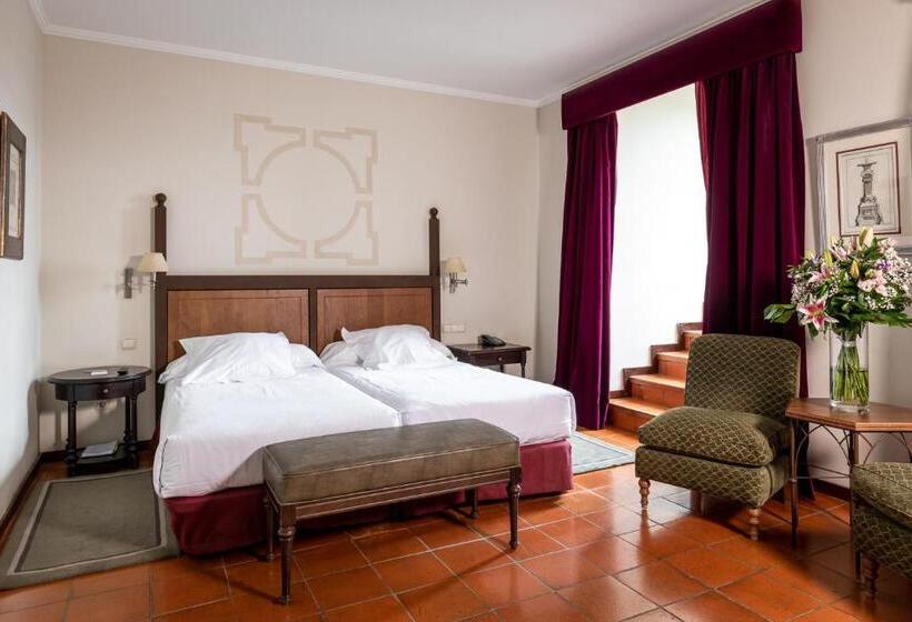 Superior Room, Parador De Monforte De Lemos